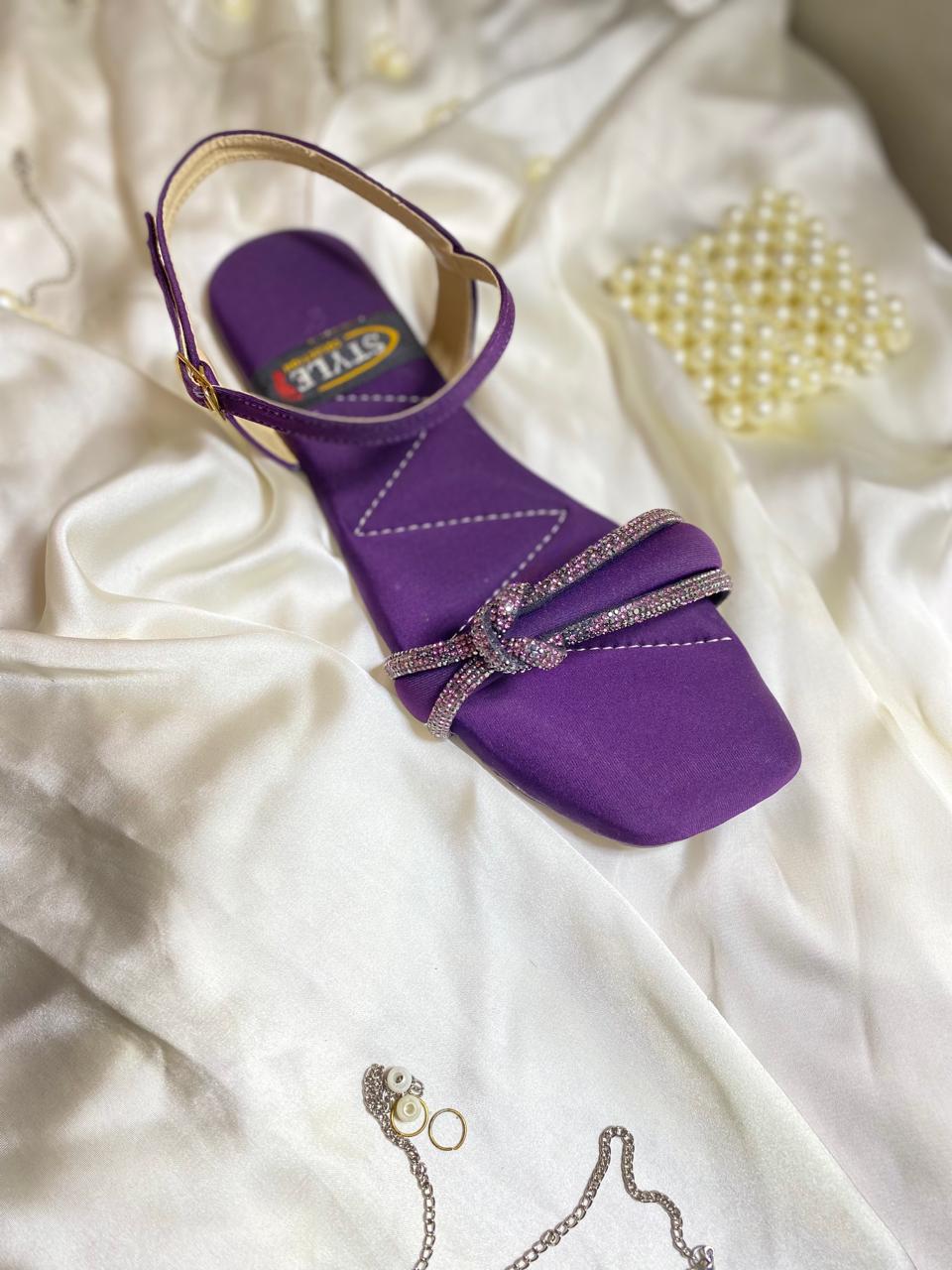 Lavender Walk