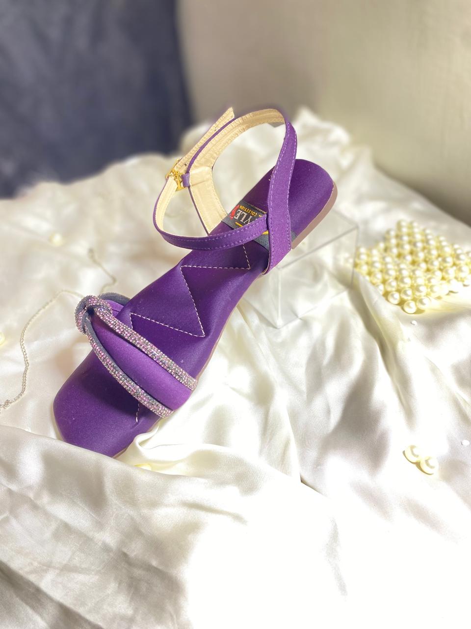 Lavender Walk